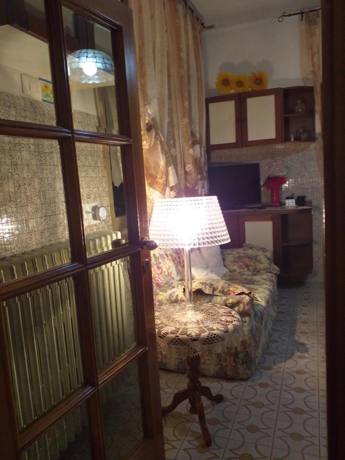 Bed & Breakfast La Rosa Rossa Cagli Exterior photo